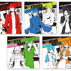 カゲプロ也しましょー