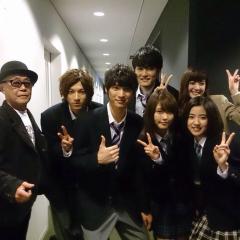 ストロボ マンガ 名言？笑