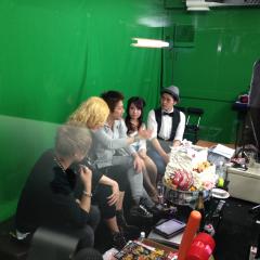 夜の遊びを楽しくする!