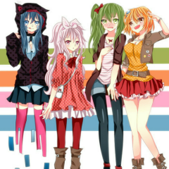 雑談!〈喋りまくろう!〉