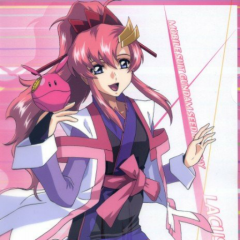 ラクスのトーク