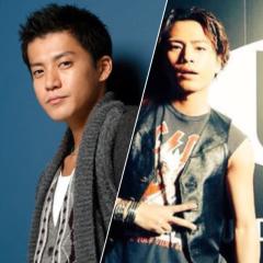 小栗・威吹のトーク