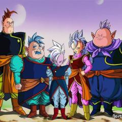 界王神界なりきり