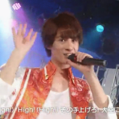 ジャニーズ好き♡