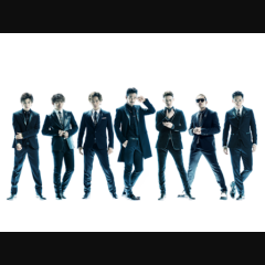 ✨✨😆三代目の雑談したいです✨✨