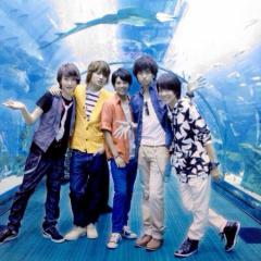 sexyzoneトーク
