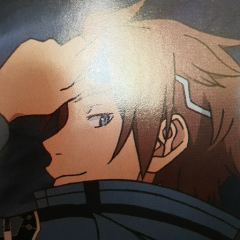 ワールドトリガー キャラクターなりきり🎵