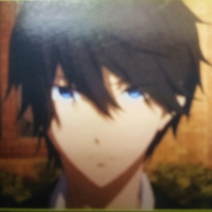 Free! キャラクターなりきり🎵