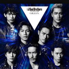 三代目好きな人