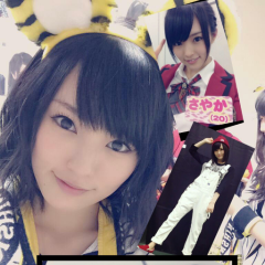 Takaya(m@yune's)夢莉推し