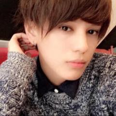 (*´罒`*)ﾆﾋﾋ♡