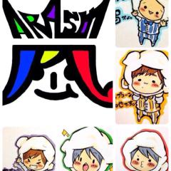 嵐ファン集合♡♡♡♡♡