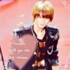 紫耀くんと華恋のトーク♡♡