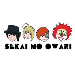 SEKAOWA♥