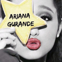 アリアナグランデ好きな人 集まろう！