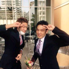 木下遥仁@あるべいん