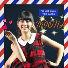 堀未央奈(乃木坂46)が好きな人集まれ！