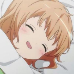 Ia・Raiser@保登 心愛(ココア)