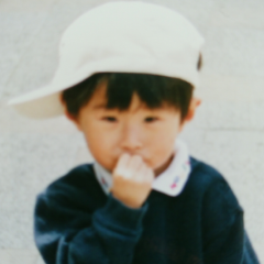 ゆうきのトーク