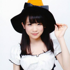 秋元真夏(乃木坂46)好き集まれ!