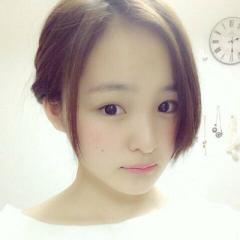 杏香の独り言