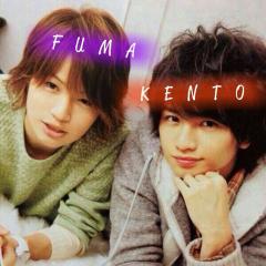 ふまけん好きな人〜❤︎