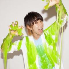 破壊神タムかず先輩のトーク