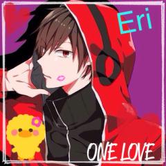 No.7†Eri†