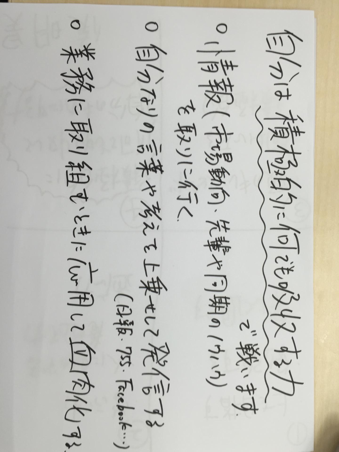 投稿画像