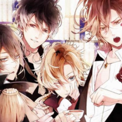 ディアラバトーク