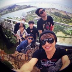 まゅ&RinaのAAA画像展🎉