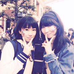 Mayu(*´∀`)♪のトーク