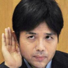 野々村 竜太郎