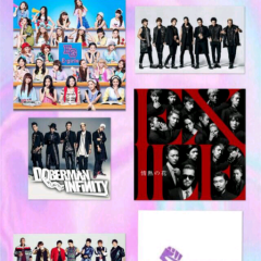 週刊EXILEとカジノJPを見てる人一緒に話しませんか？