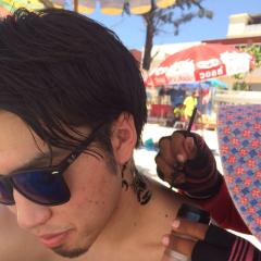 タイガートーク！