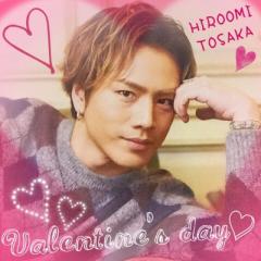 臣くんLOVE❤️トーク