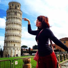 15新卒ちゃんかなの花に嵐