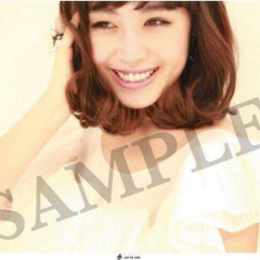 鷲尾怜菜(E-girls)のトーク
