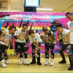 まこと♡*⇝3代目、ジェネなど