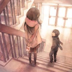 恋愛ってなんですか?変更楽しく話していいよ。