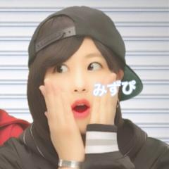 みずぴ