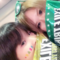 ガンちゃんの好きな人集まれ。