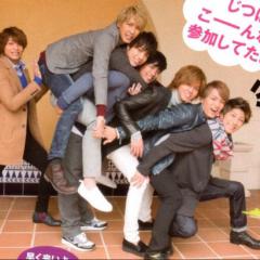 ジェルすートーク