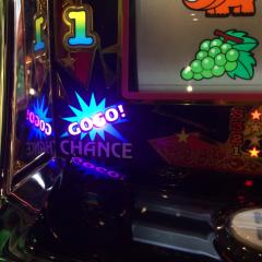 ジャグラー好き集まれ