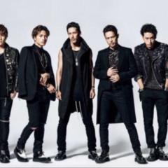 三代目とイーガルスいろんな人私と話しましょう❗️