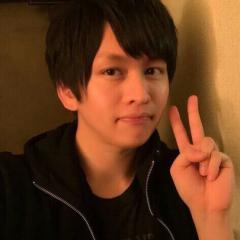 美男子のトーク