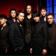EXILEと三代目の好きなコ集まれー♪