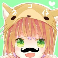 ネコ仔