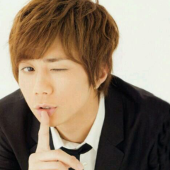 北山くん好きな人(*^^*)