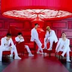 💗三代目JSBの部屋💗